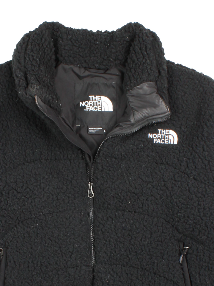 The North Face Fleece Jacket (Size M)