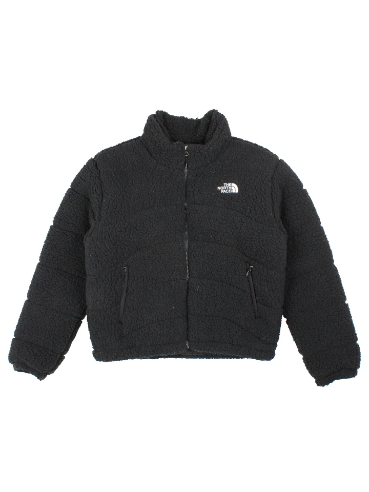 The North Face Fleece Jacket (Size M)