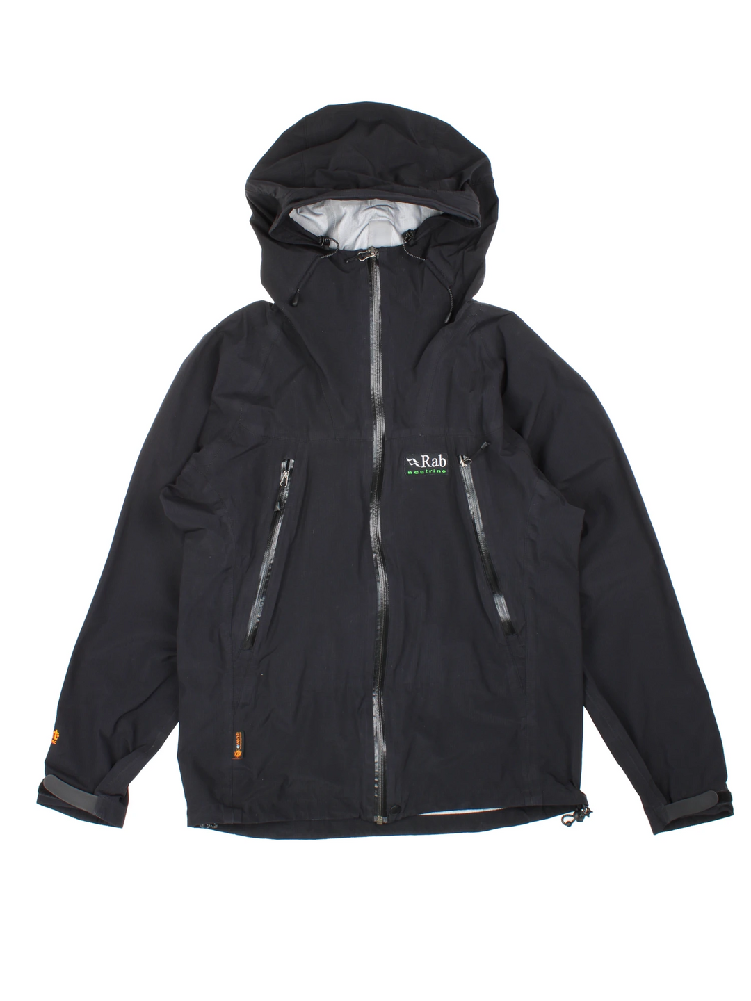 Rab Latok Alpine Jacket (Size S)