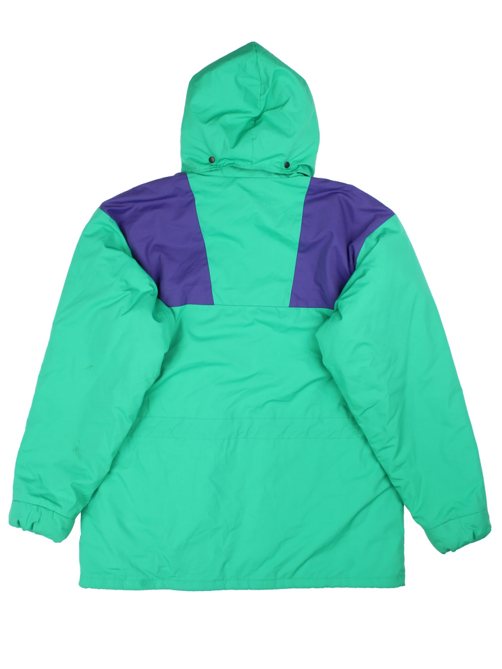 90's Berghaus Snowstorm Jacket (Size XL)