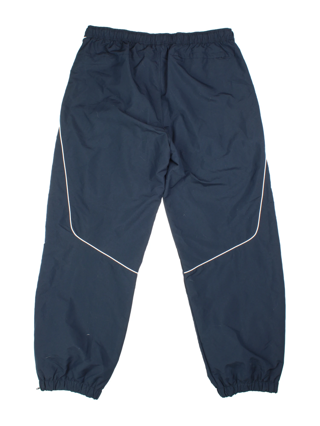 00's Nike Tracksuit Pants (Size XXL)