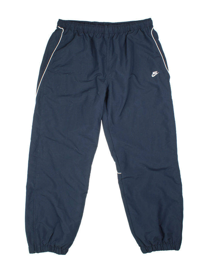 00's Nike Tracksuit Pants (Size XXL)