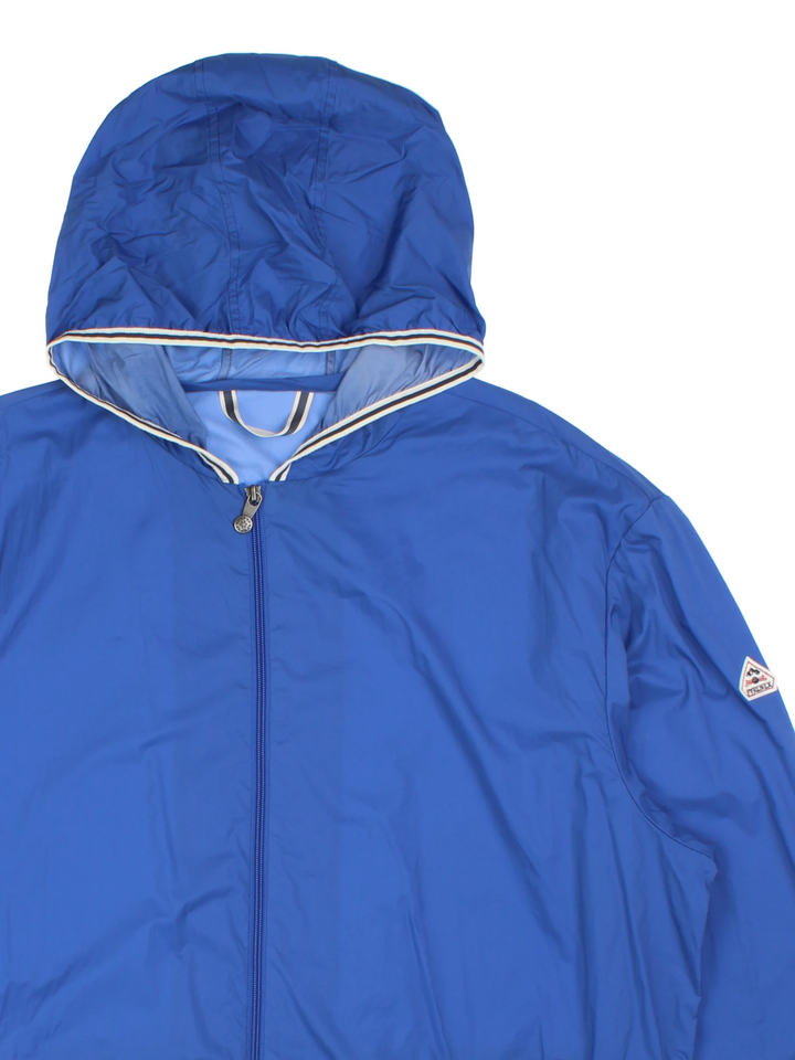 Pyrenex Windbreaker Jacket (Size XS)