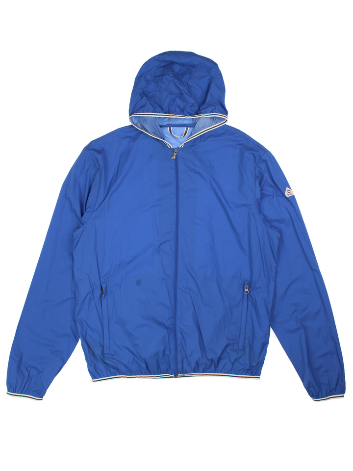 Pyrenex Windbreaker Jacket (Size XS)