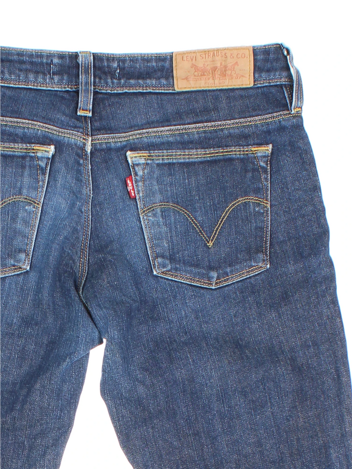 Levi Strauss Flared Jeans (Size L)