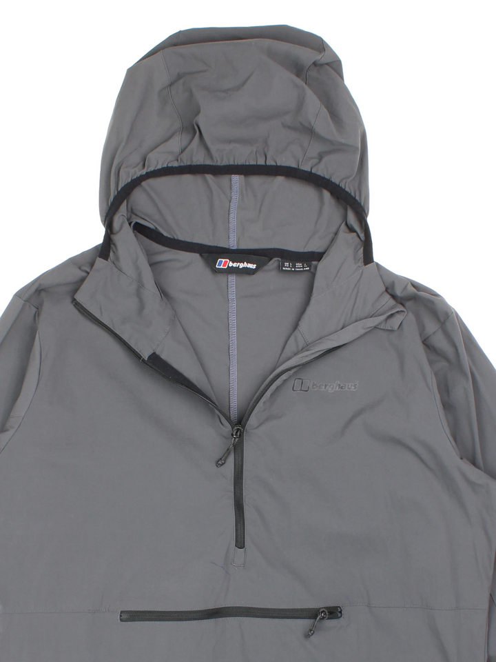 Berghaus Anorak (Size L)