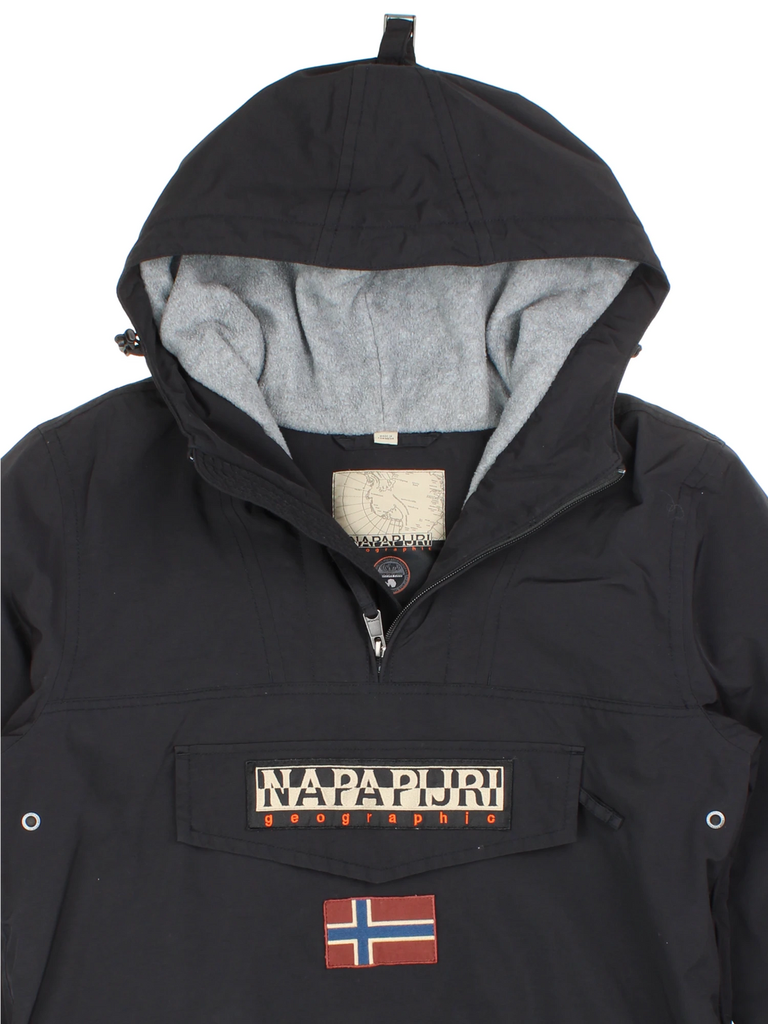 Napapijri Rainforest Winter Jacket (Size M)