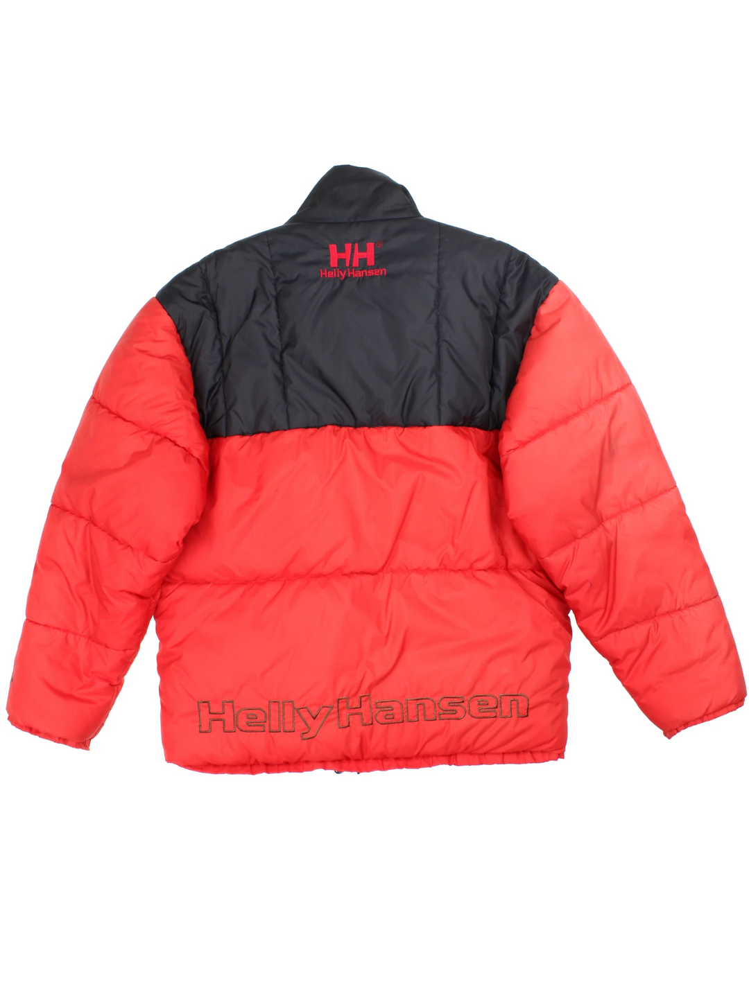 90's Helly Hansen Down Puffer Jacket (Size L)