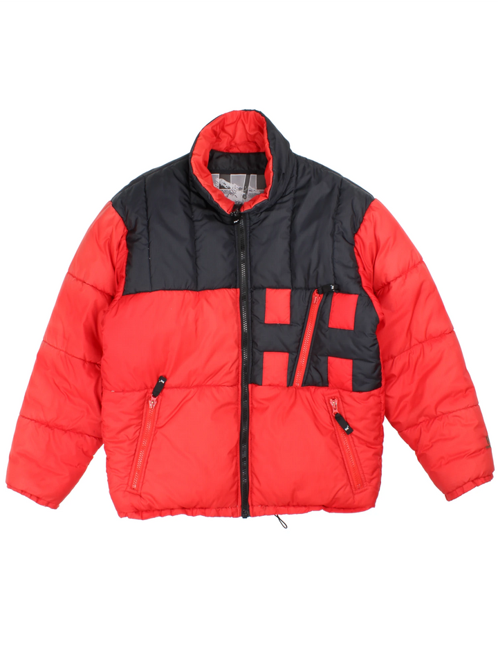 90's Helly Hansen Down Puffer Jacket (Size L)