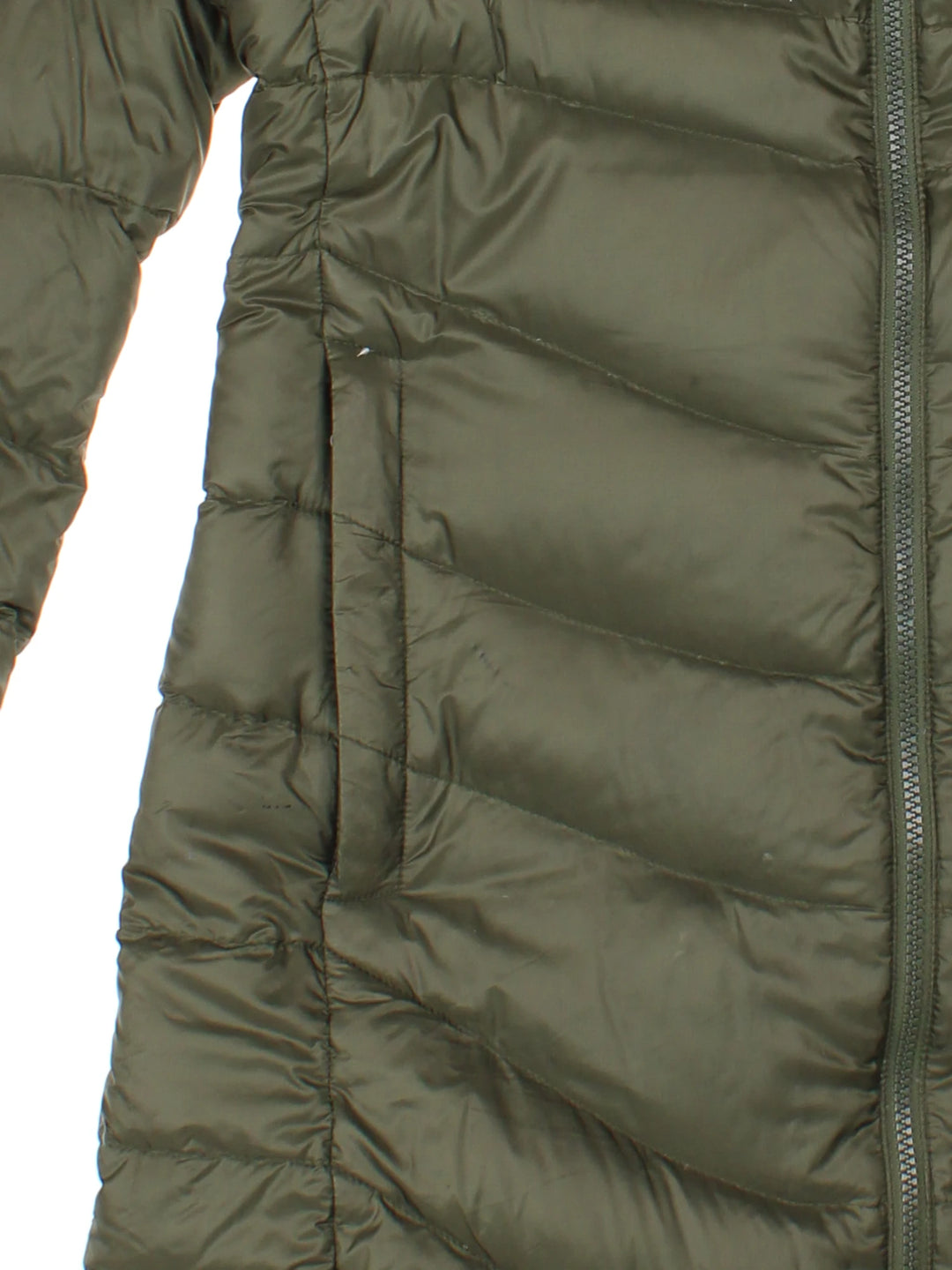 The North Face Upper West Side Parka (Size XS)