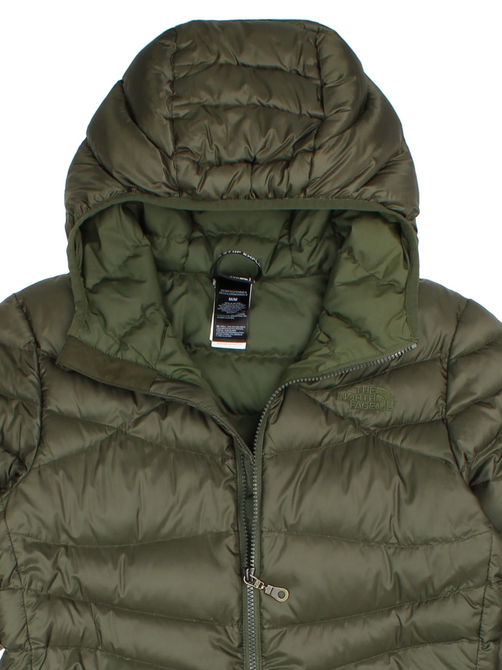 The North Face Upper West Side Parka (Size XS)