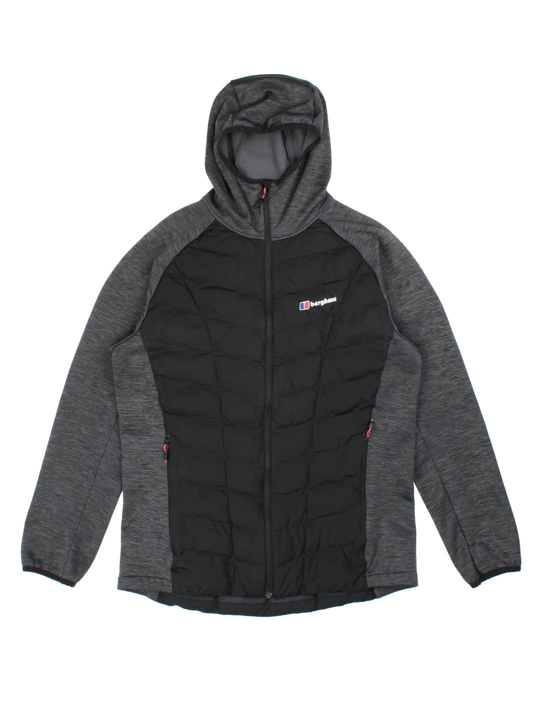 Berghaus Duneline Hybrid Jacket (Size L)