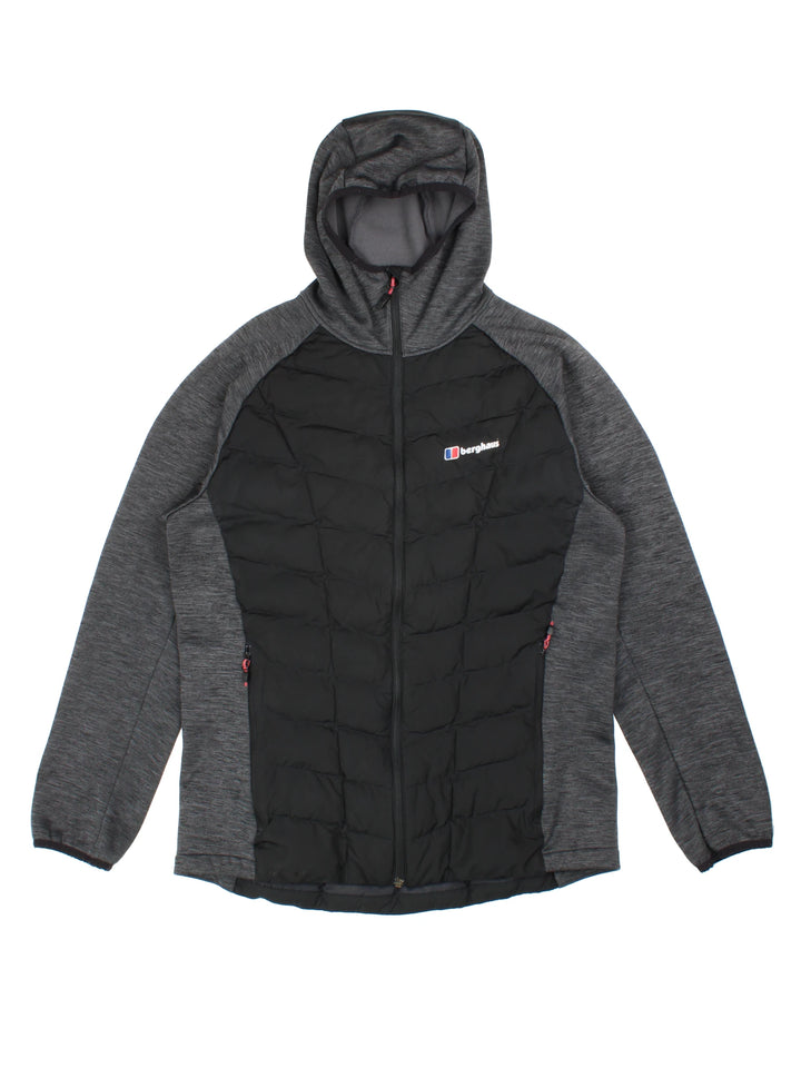 Berghaus Duneline Hybrid Jacket (Size L)