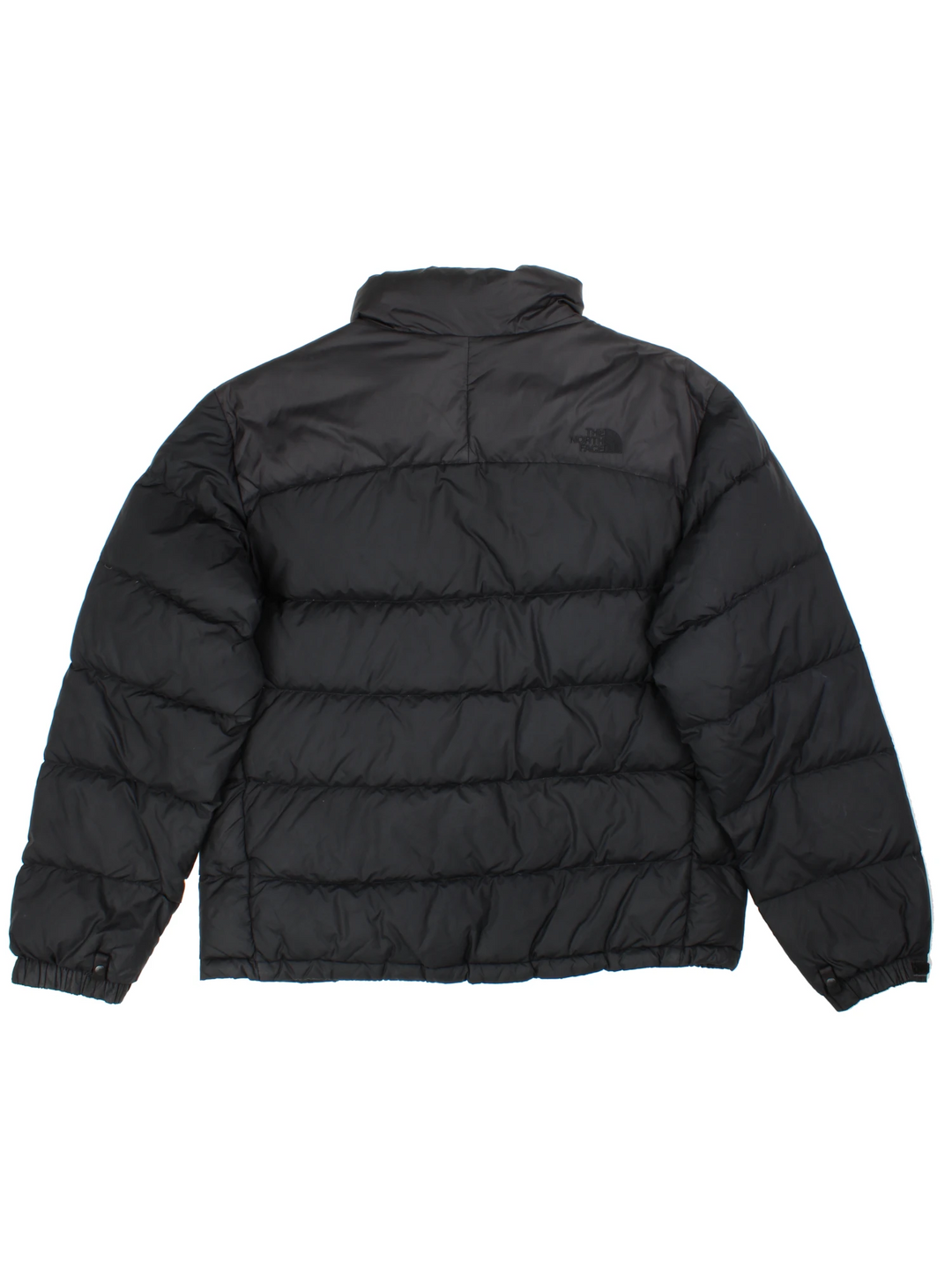 The North Face Nuptse 2 Puffer Jacket (Size L)