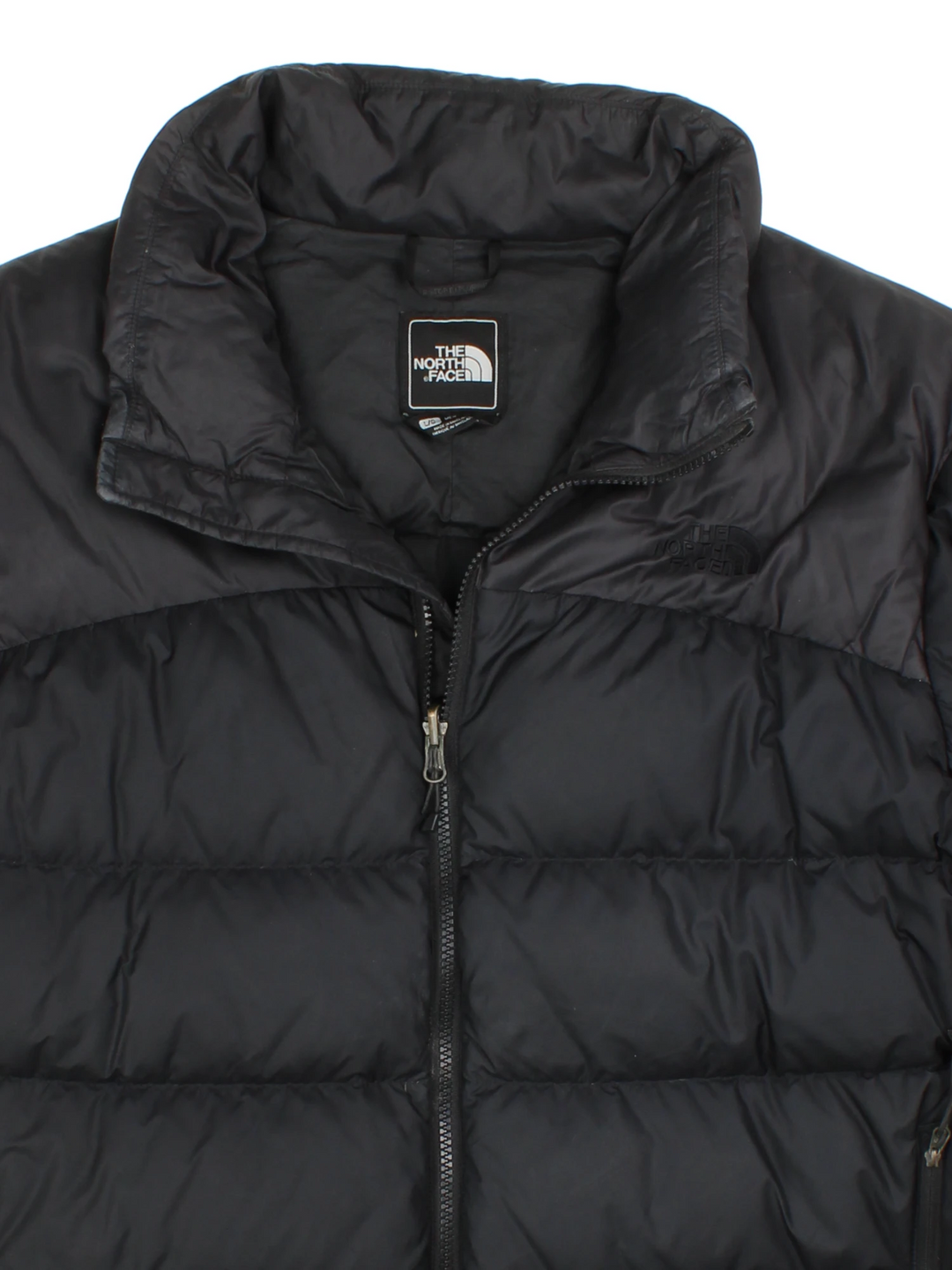The North Face Nuptse 2 Puffer Jacket (Size L)