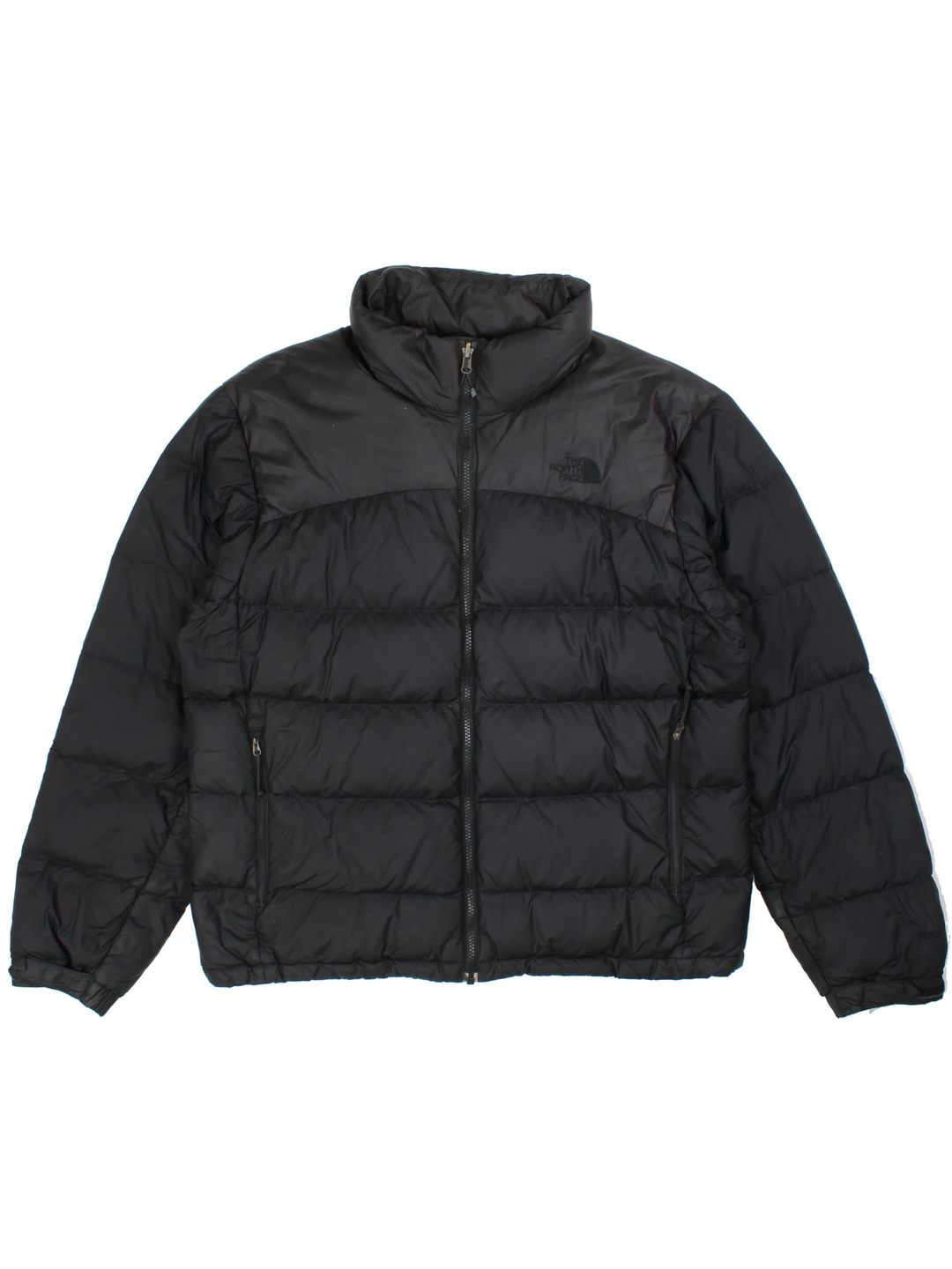 The North Face Nuptse 2 Puffer Jacket (Size L)