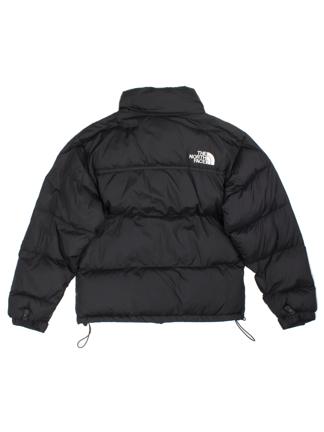 The North Face Nuptse Puffer Jacket (Size S)