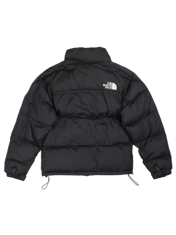 The North Face Nuptse Puffer Jacket (Size S)