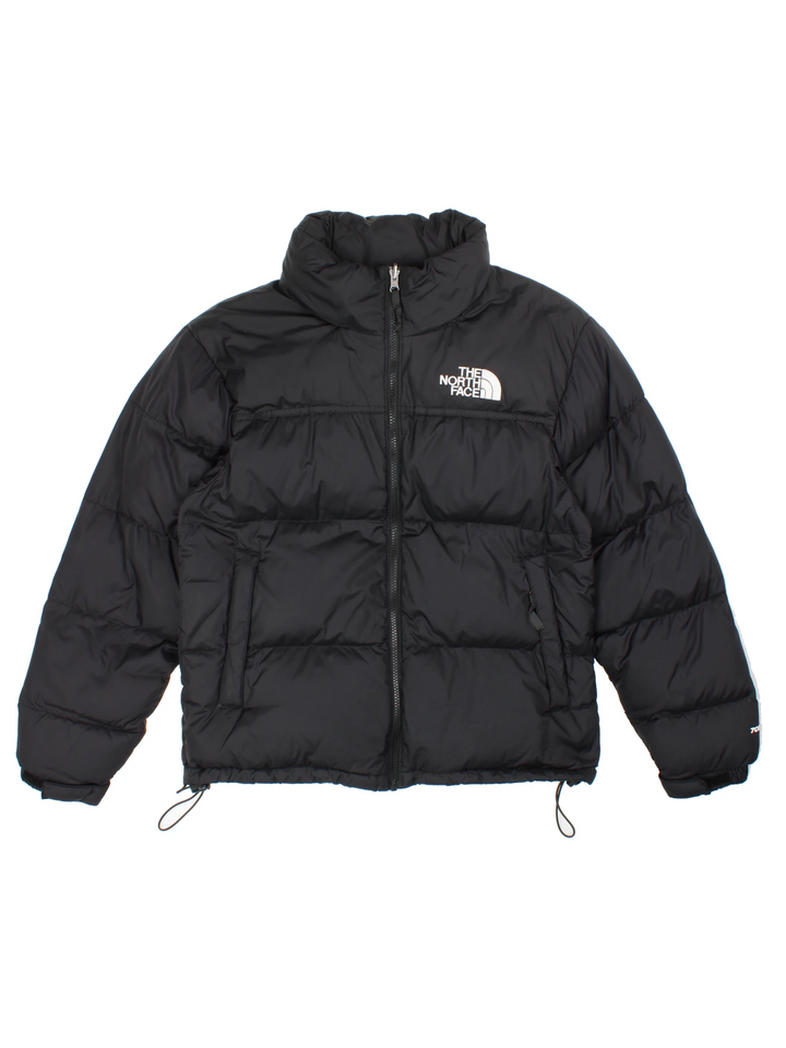 The North Face Nuptse Puffer Jacket (Size S)