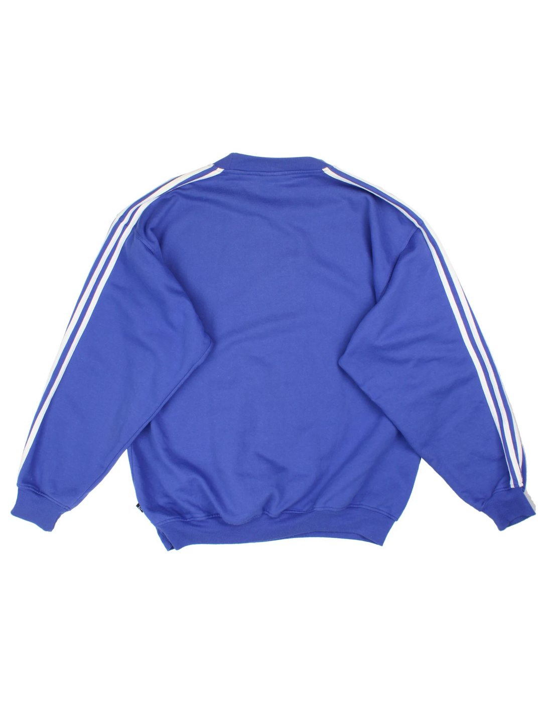 90's Adidas Sweatshirt (Size XL)