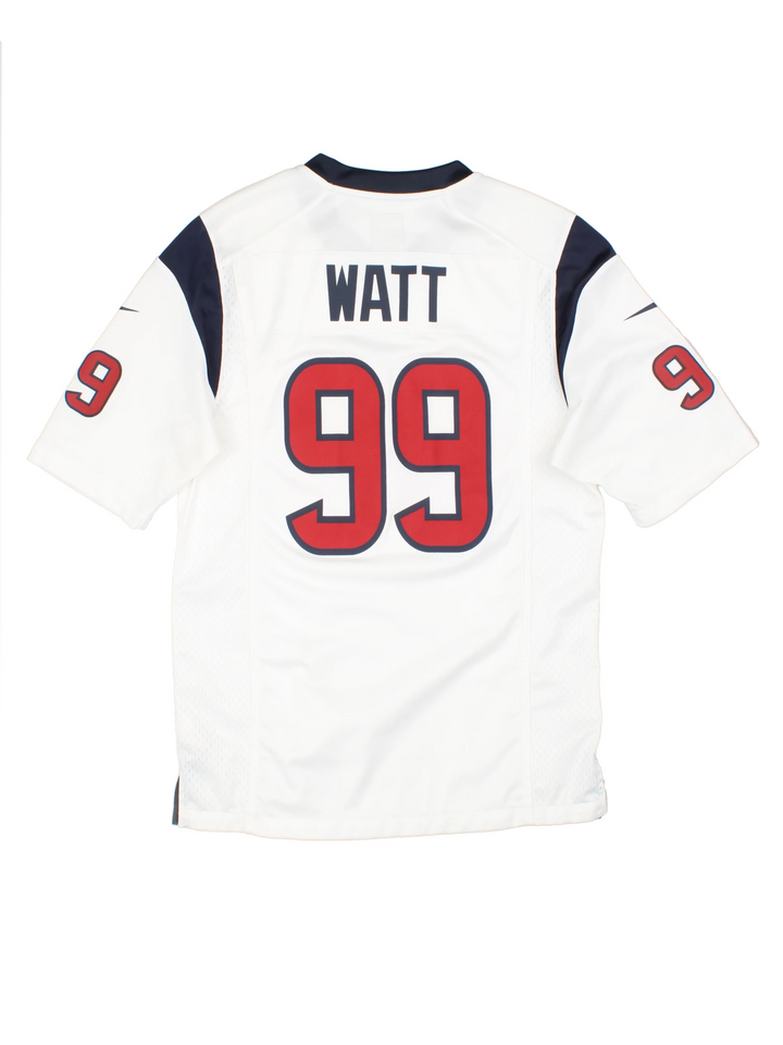 Houston Texans Nike NFL Jersey (Size S)