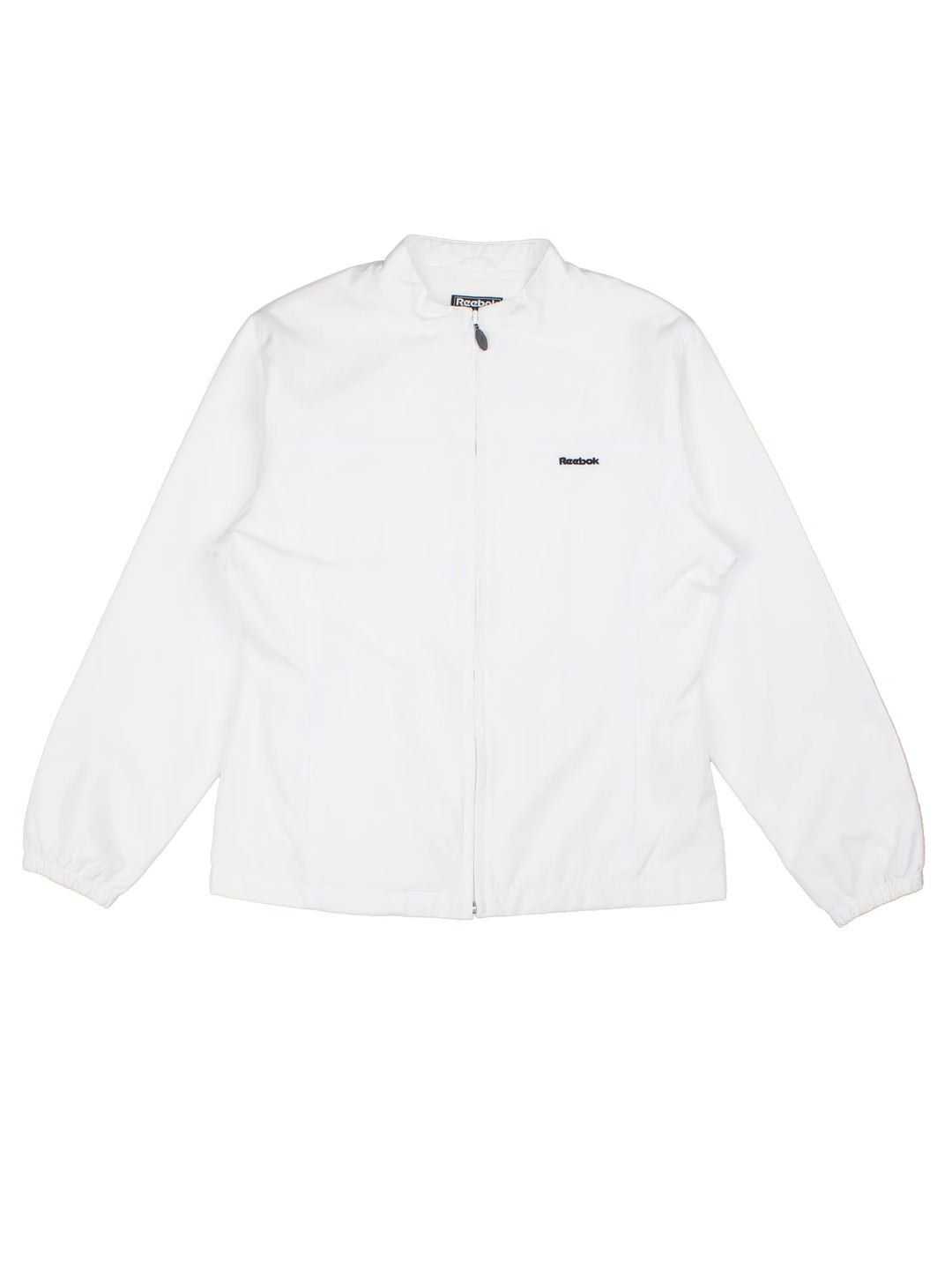 90's Reebok Tracksuit Top (Size S)