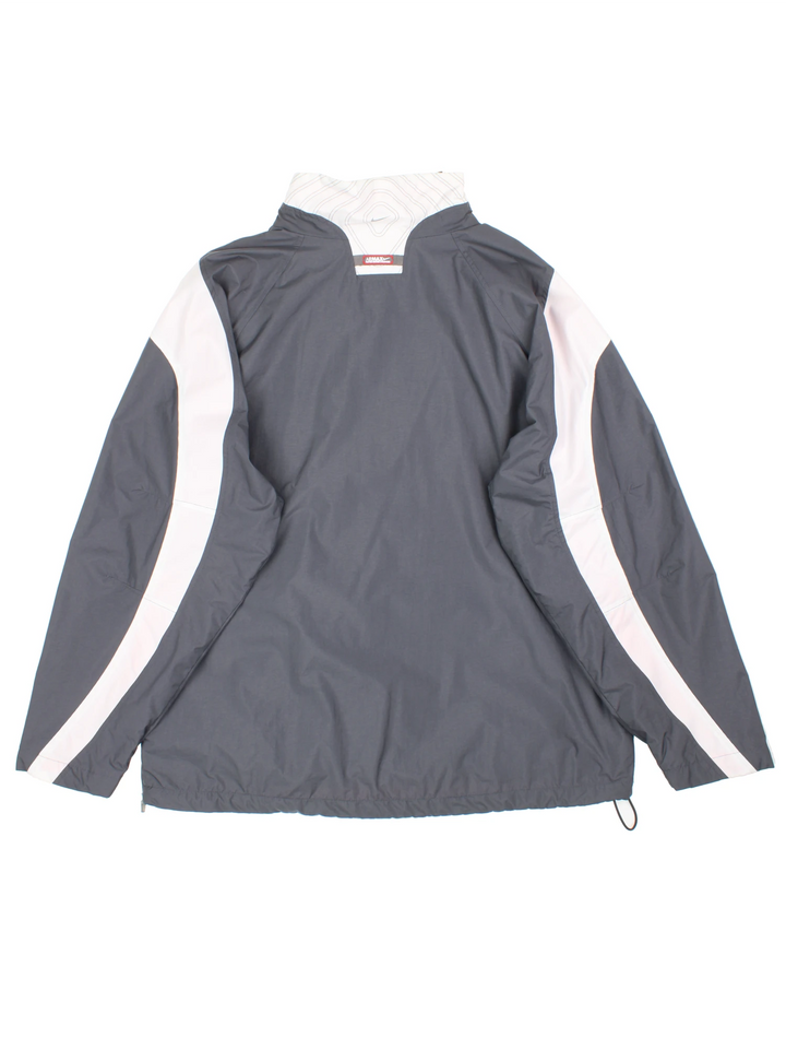 00'S Nike Tech Anorak Windbreaker (Size XL)