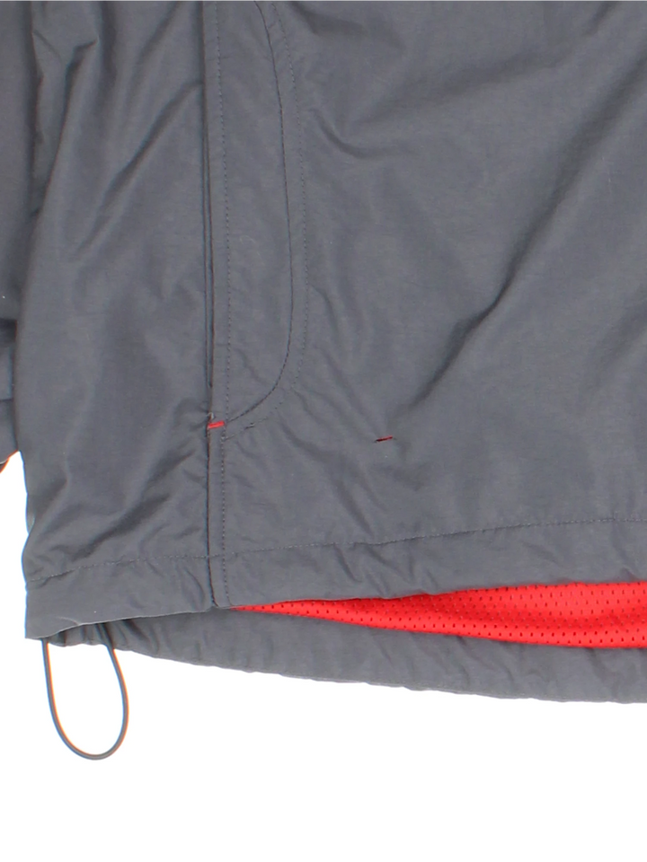 00'S Nike Tech Anorak Windbreaker (Size XL)