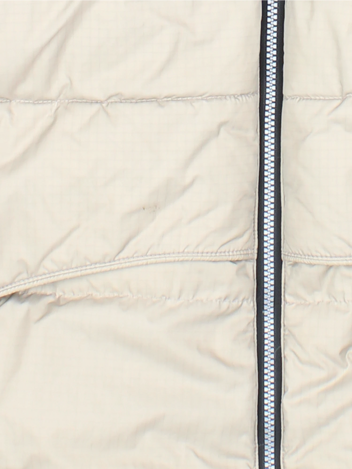 Vintage Helly Hansen Reversible Puffer Jacket (Size XS)