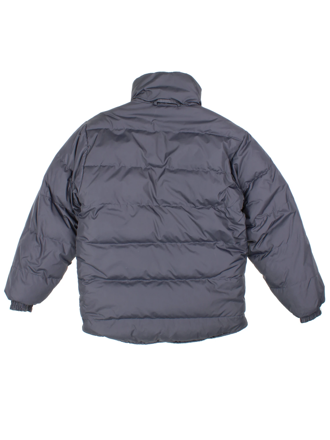 Vintage Helly Hansen Reversible Puffer Jacket (Size XS)