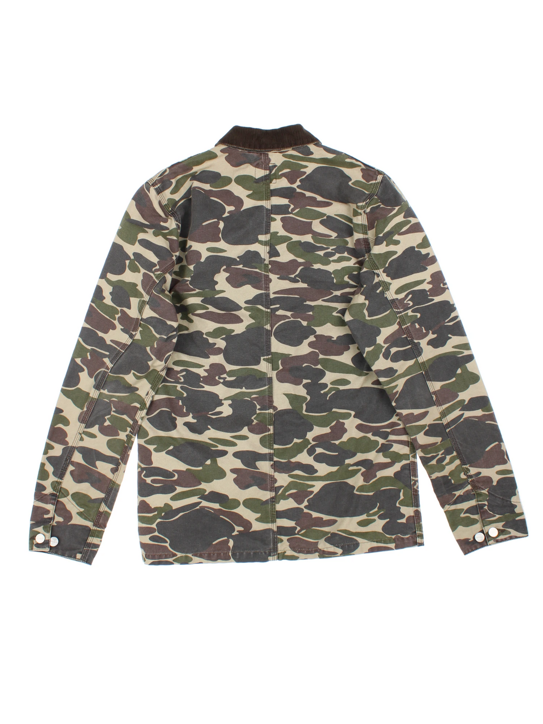 Carhartt Camo Chore Jacket (Size M)