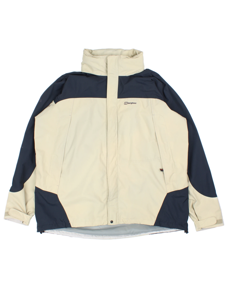 Berghaus Outdoor Jacket (Size XXL)