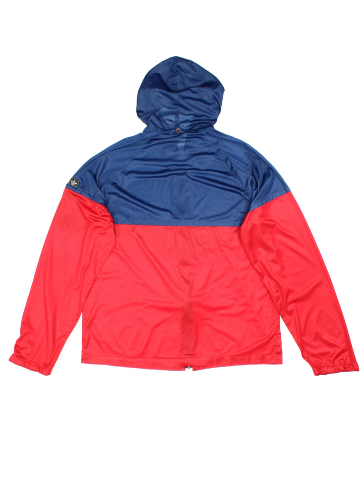 Vintage 80's Adidas Track Jacket (Size M)