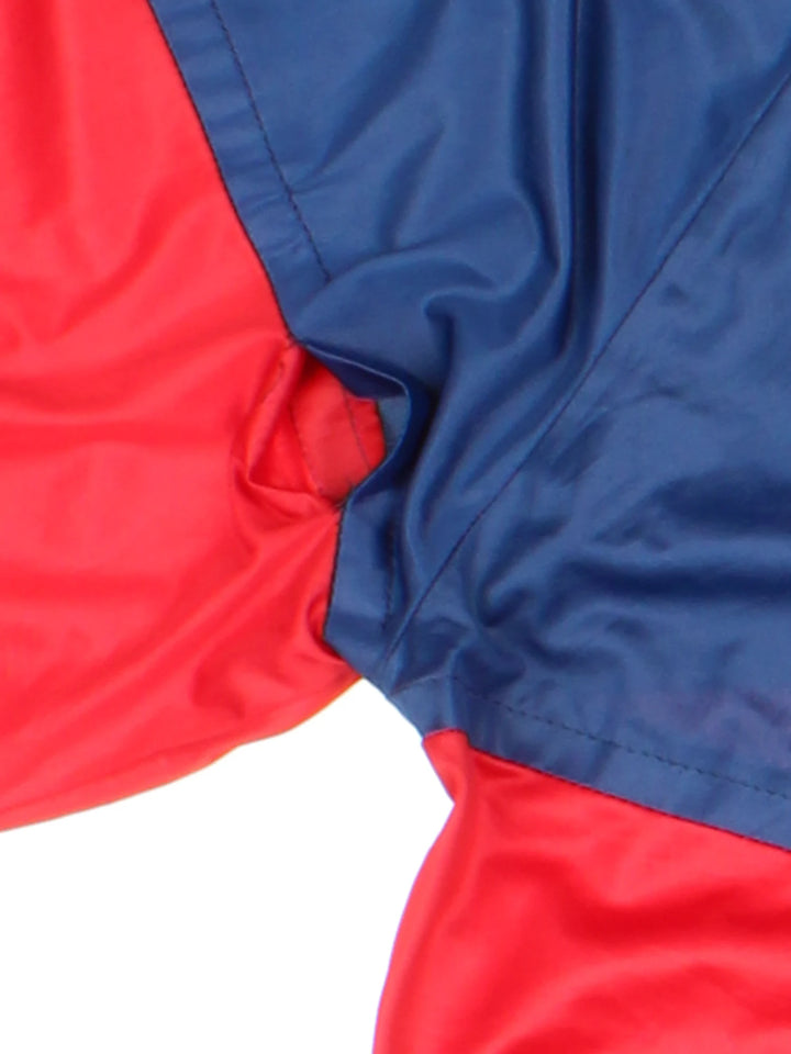 Vintage 80's Adidas Track Jacket (Size M)