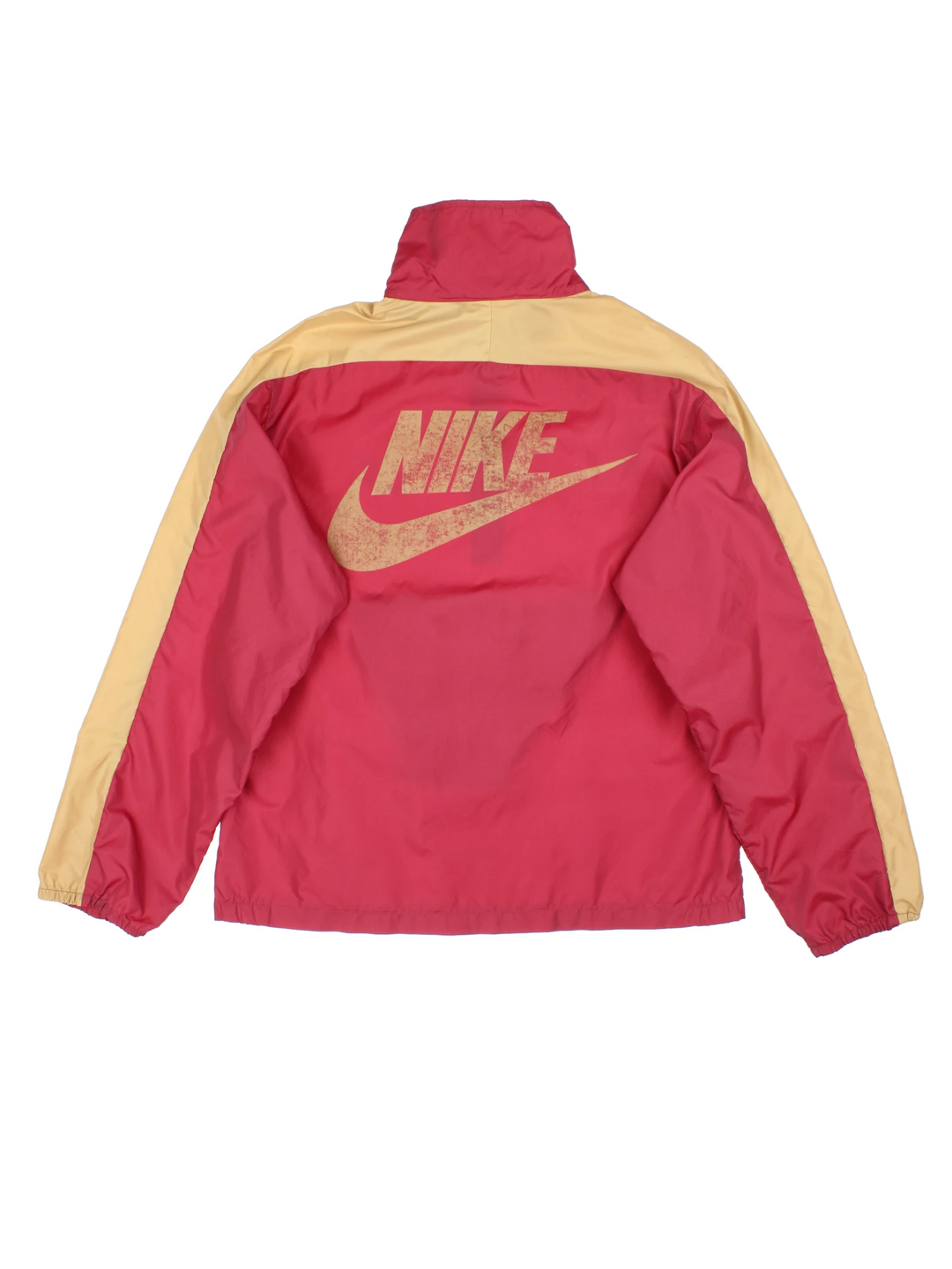 Vintage 70's Nike Windbreaker Jacket (Size L)