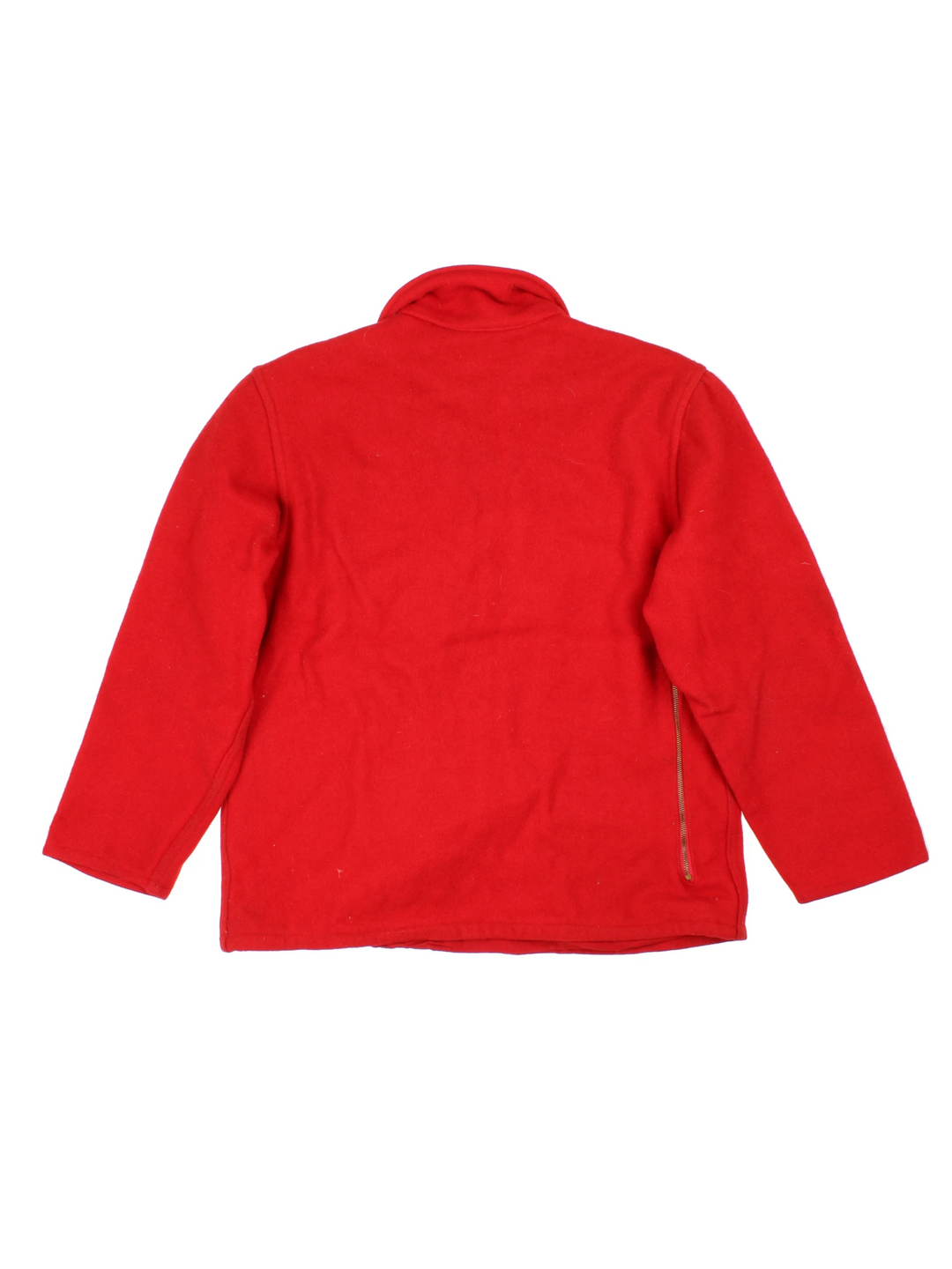 Vintage 60's Melton Wool Jacket (Size L)