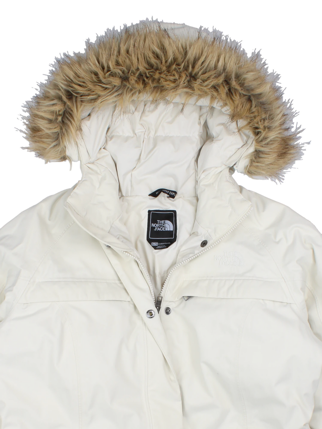 The North Face Parka Coat (Size XL)