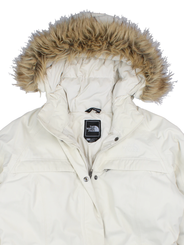 The North Face Parka Coat (Size XL)