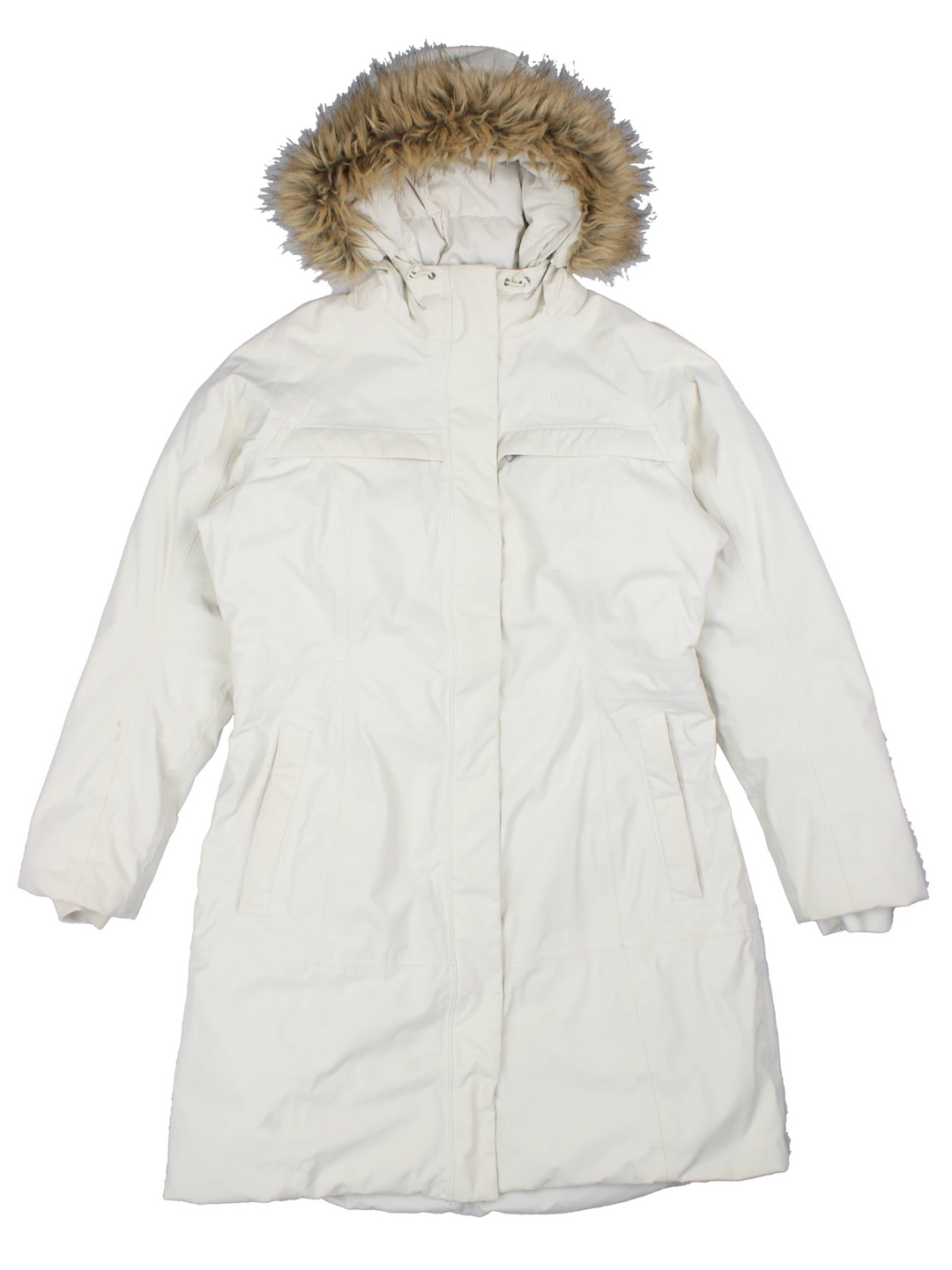 The North Face Parka Coat (Size XL)
