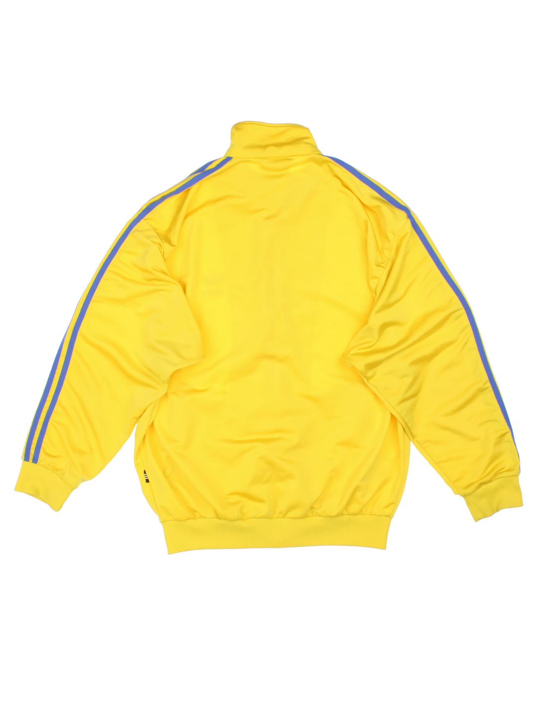 90's Adidas Tracksuit Jacket (Size M)