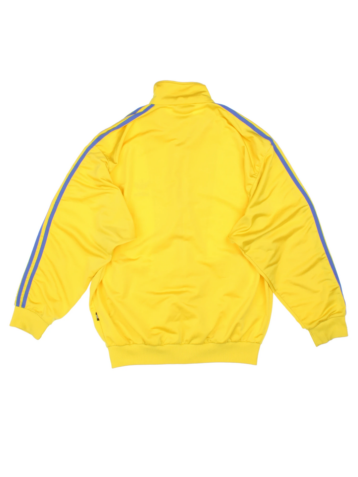 90's Adidas Tracksuit Jacket (Size M)