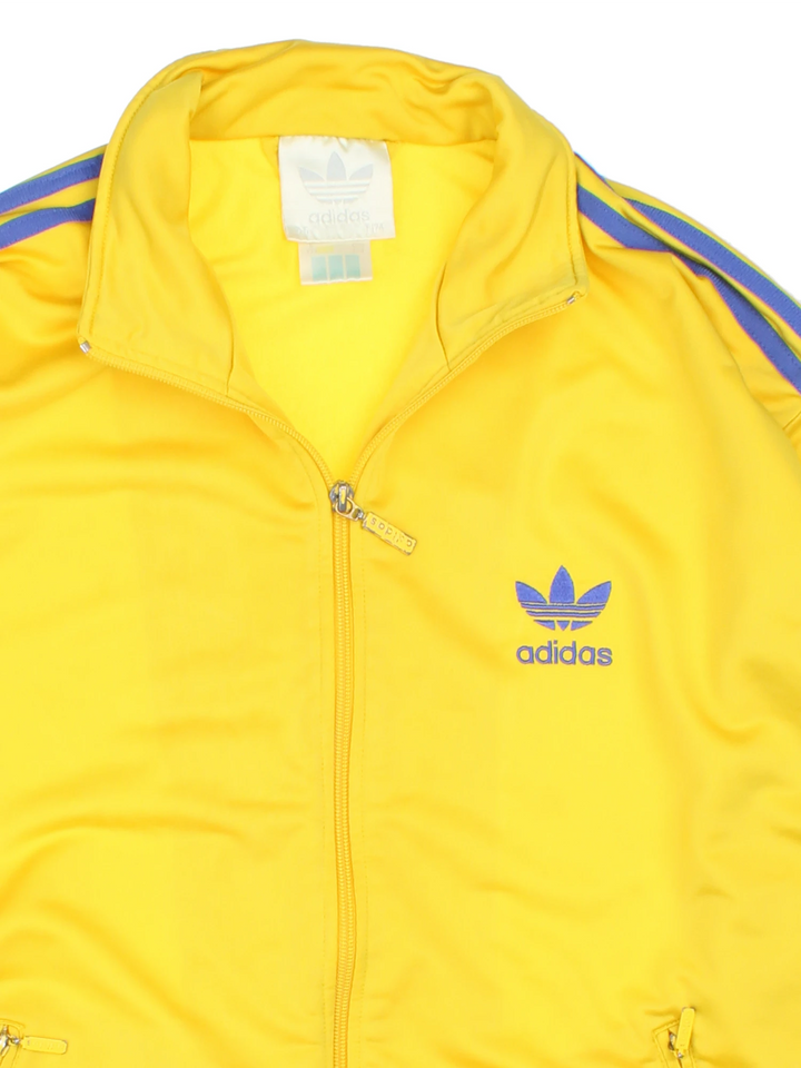 90's Adidas Tracksuit Jacket (Size M)