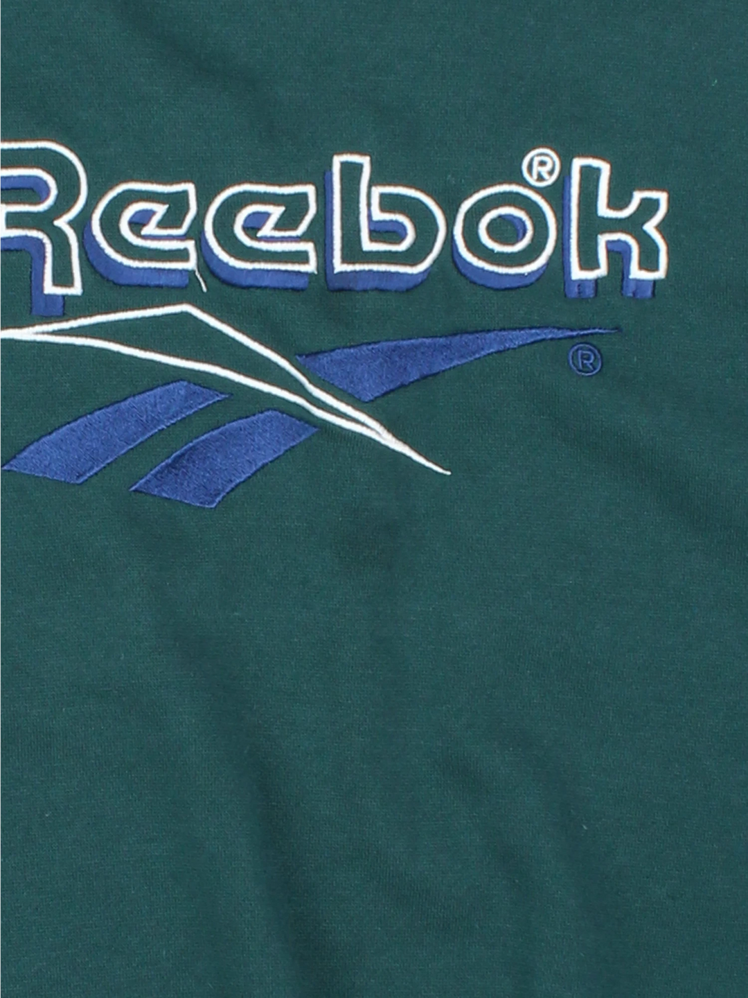 90's Reebok Sweatshirt (Size M)