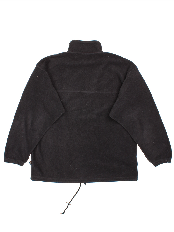 Adidas 1/4 Zip Fleece (Size XL)