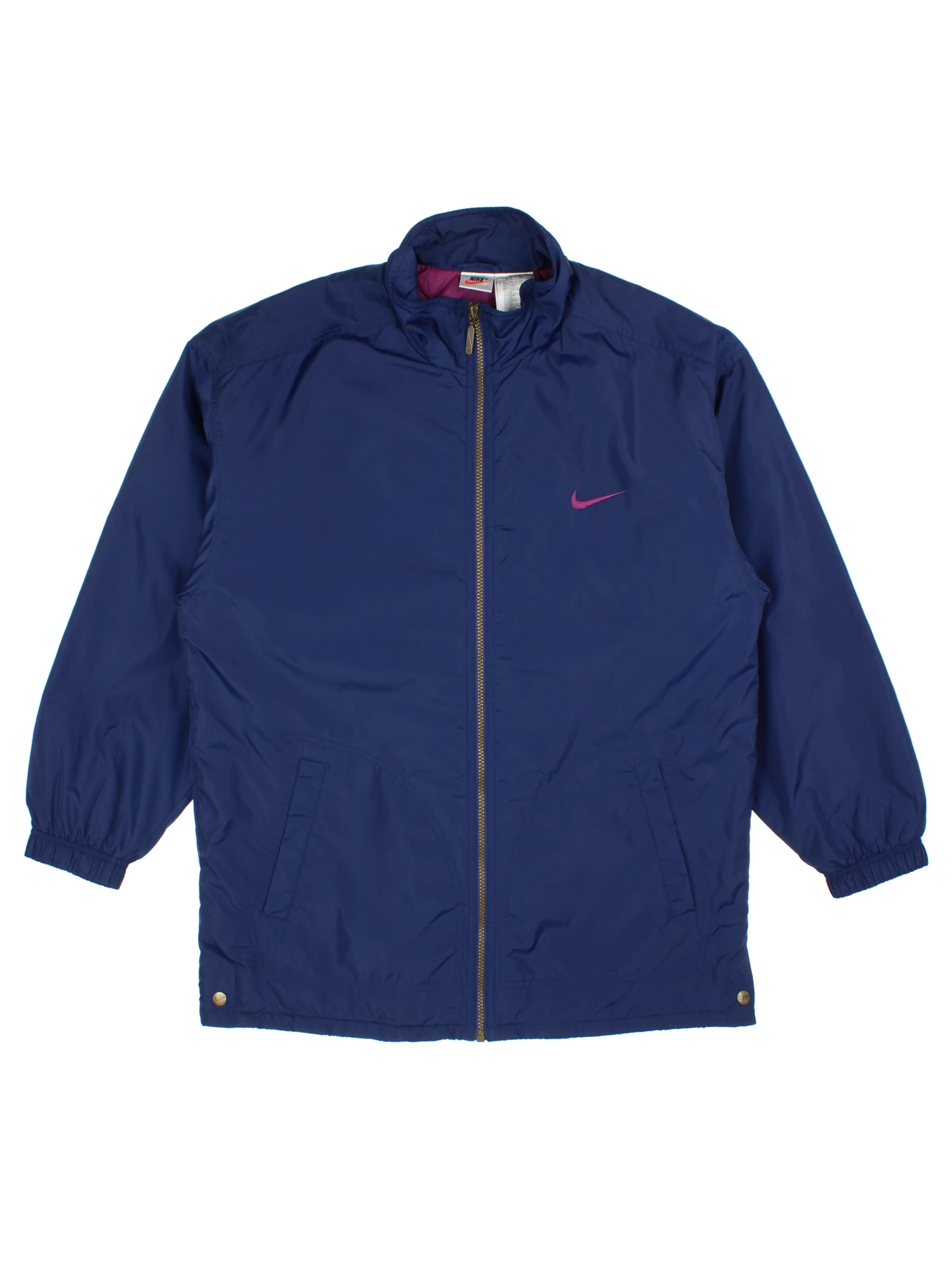 90's Nike Jacket (Size L) – VintageFolk