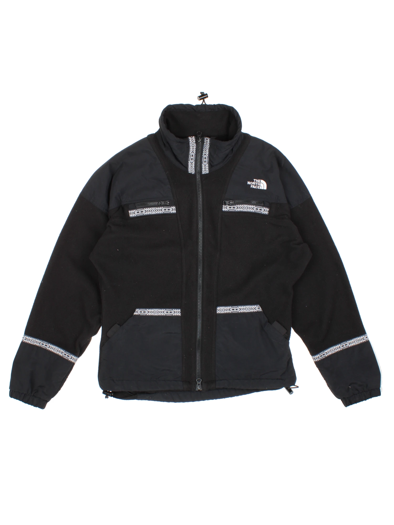 The North Face Men's 92 Rage Fleece Anorak Jacket (Size M