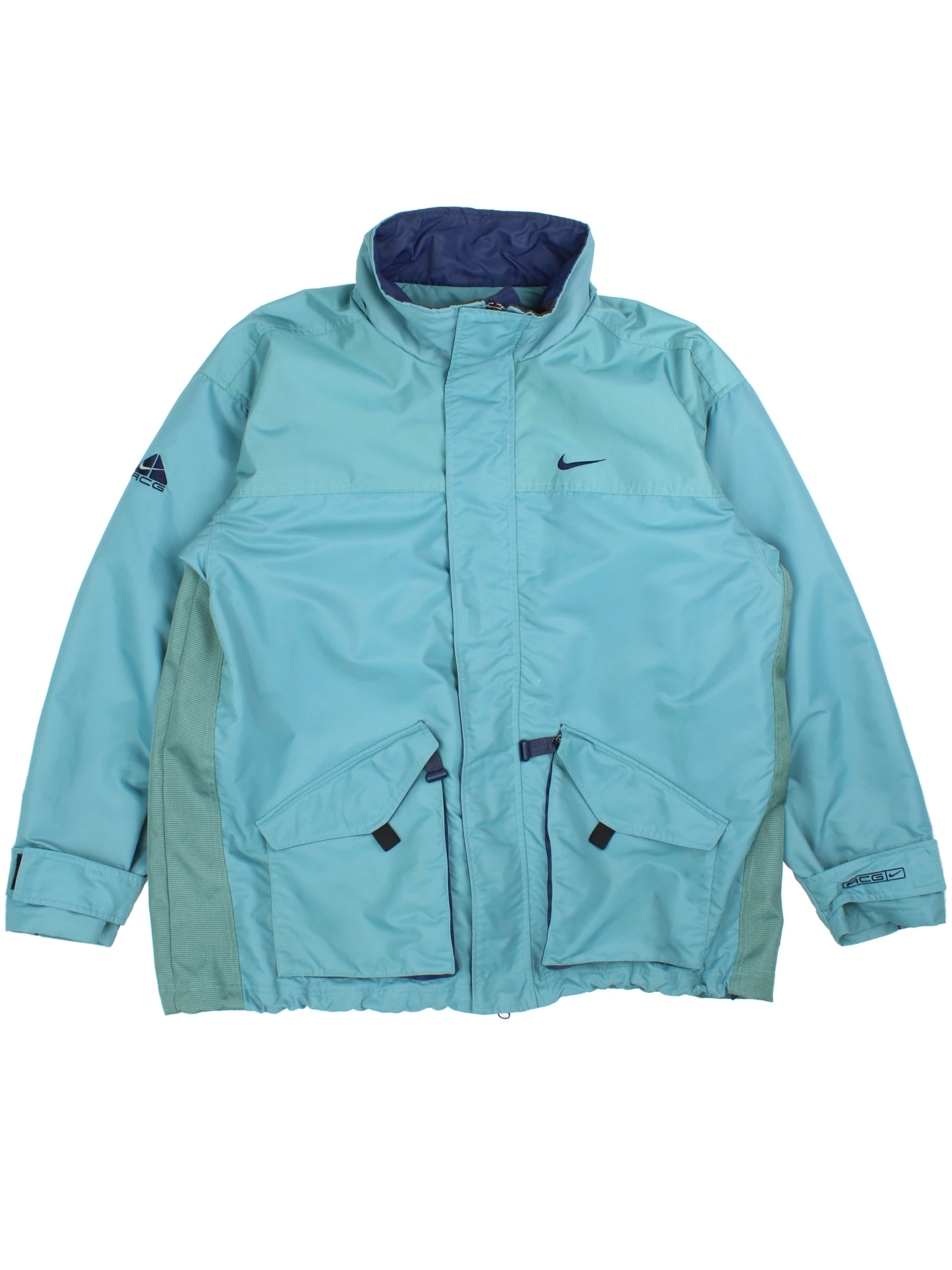 Nike ACG Outer Layer 3 Jacket (Size XXL) – VintageFolk