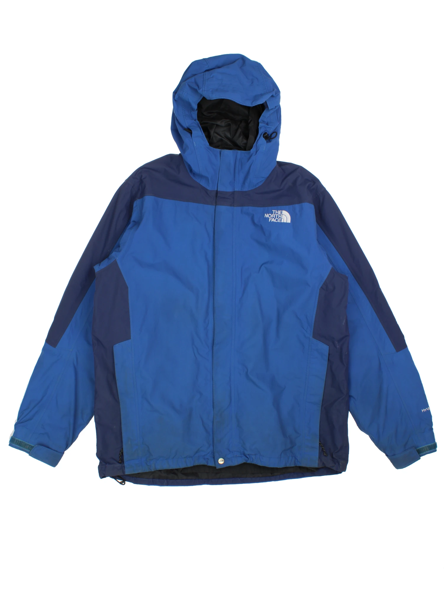 The North Face Hyvent Jacket (Size L) – VintageFolk