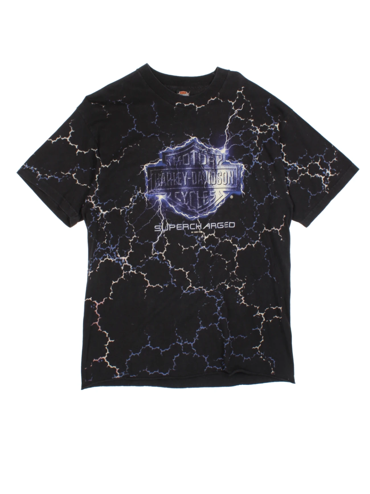 Harley-Davidson T-Shirt (Size L)