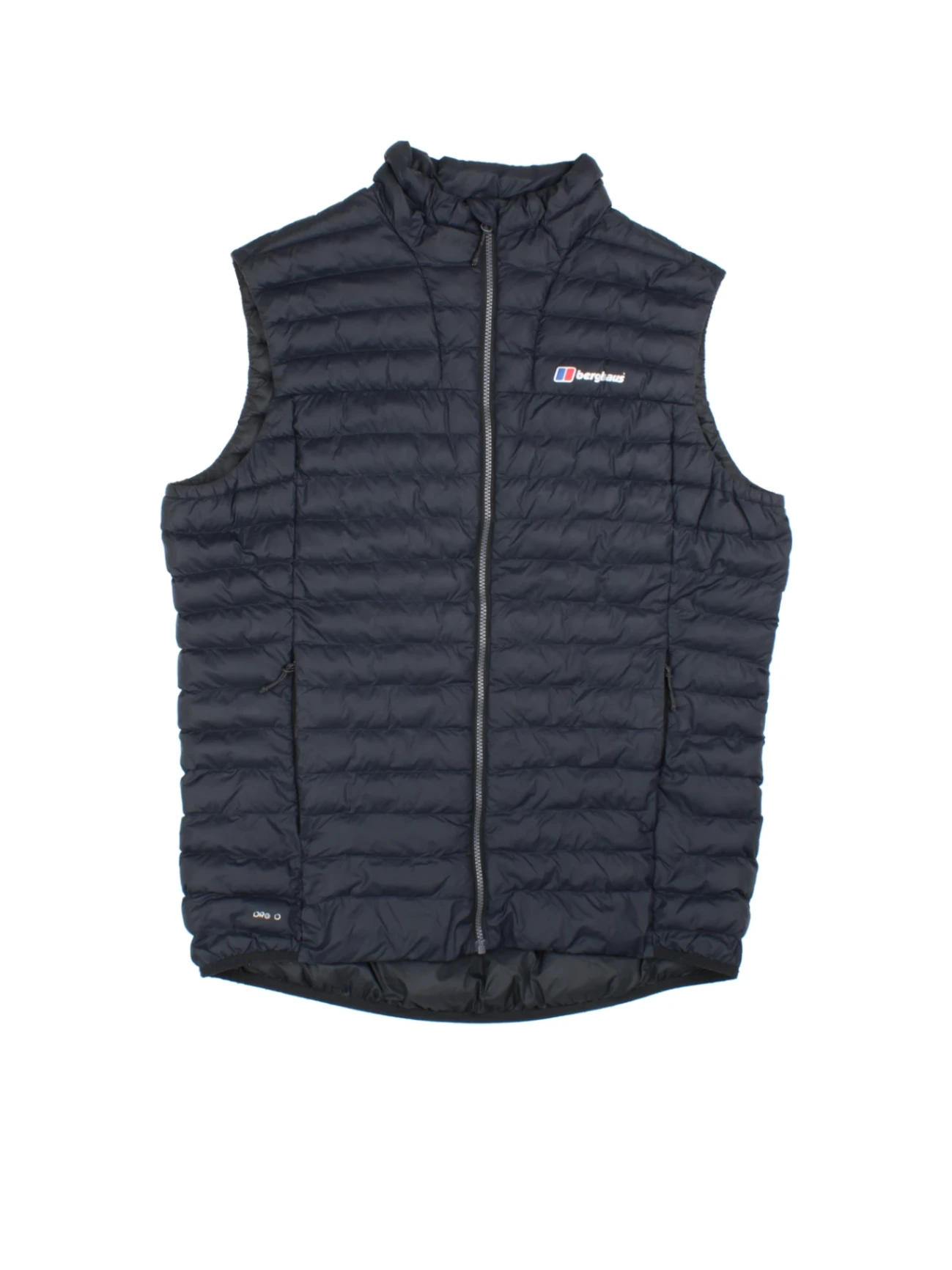Berghaus Vaskye Gilet Isotherme Homme XXL Bleu - Neuf Avec Étiquettes